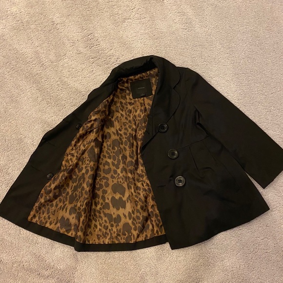 Preowned Express jackets - Picture 3 of 5